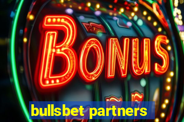 bullsbet partners